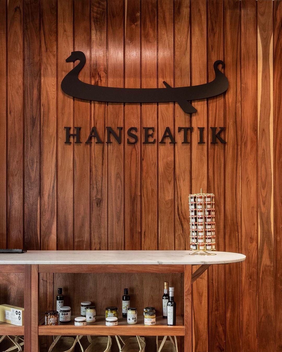 Rituales Proyecto | Hanseatik