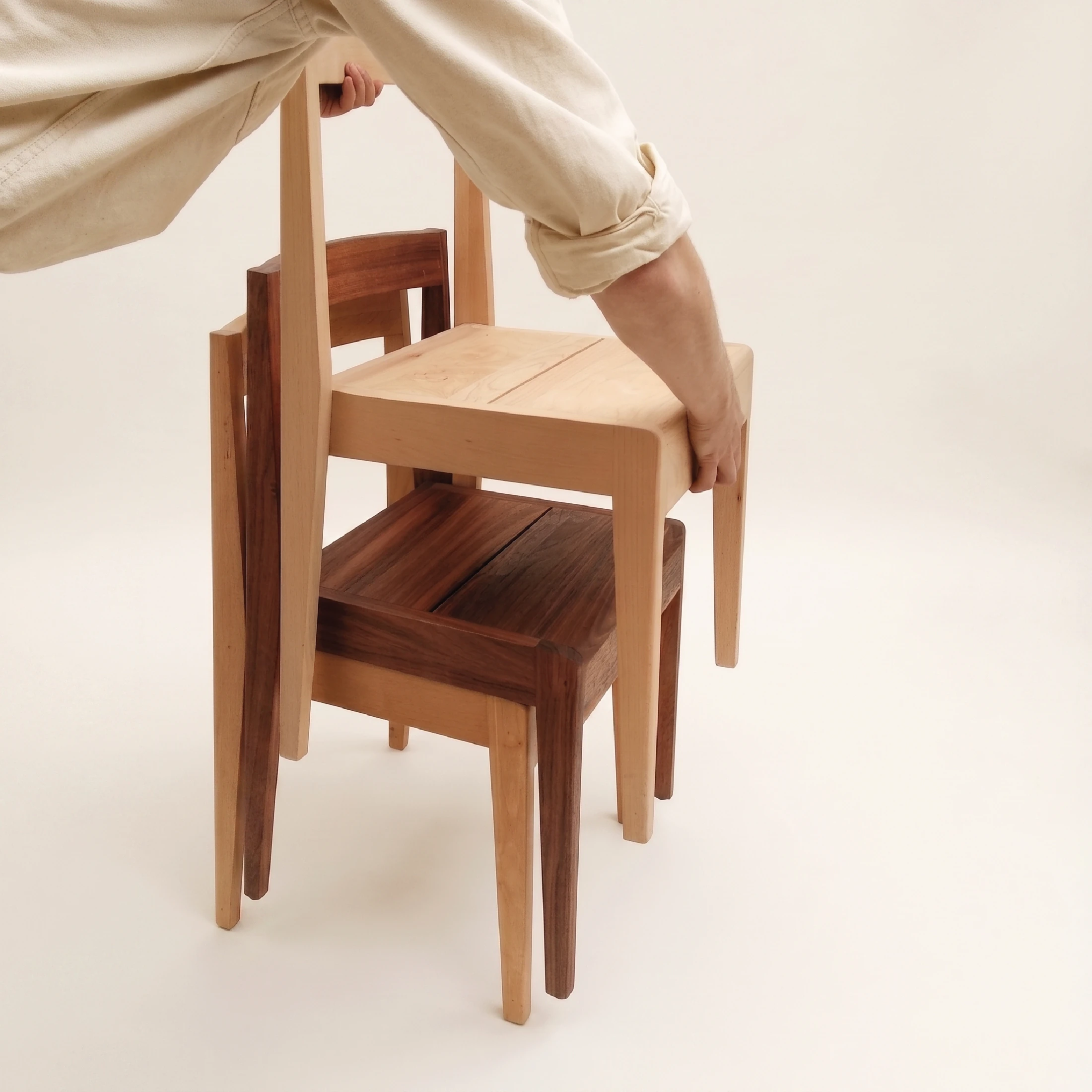 Silla Matilde