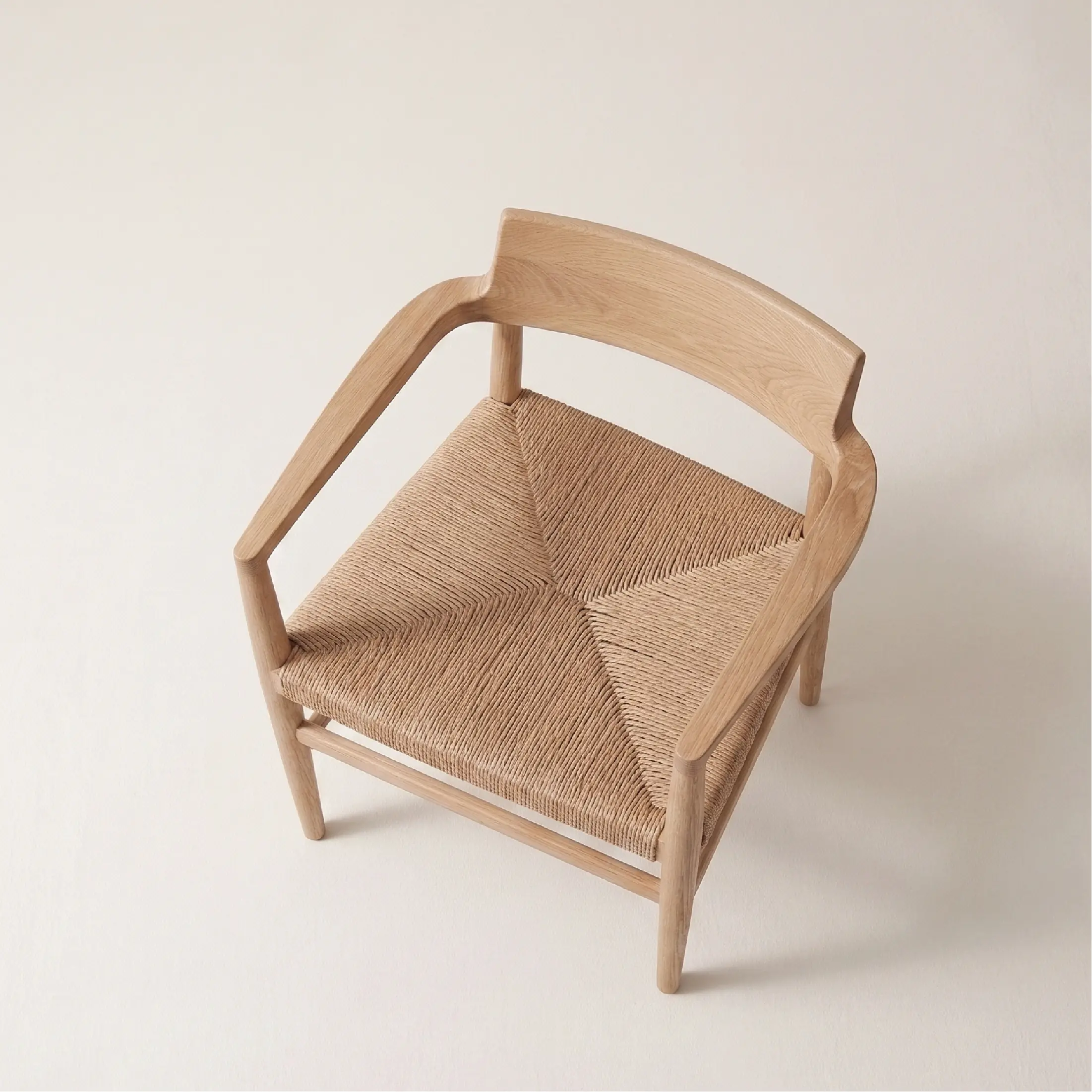 Silla Capitán con descansabrazos