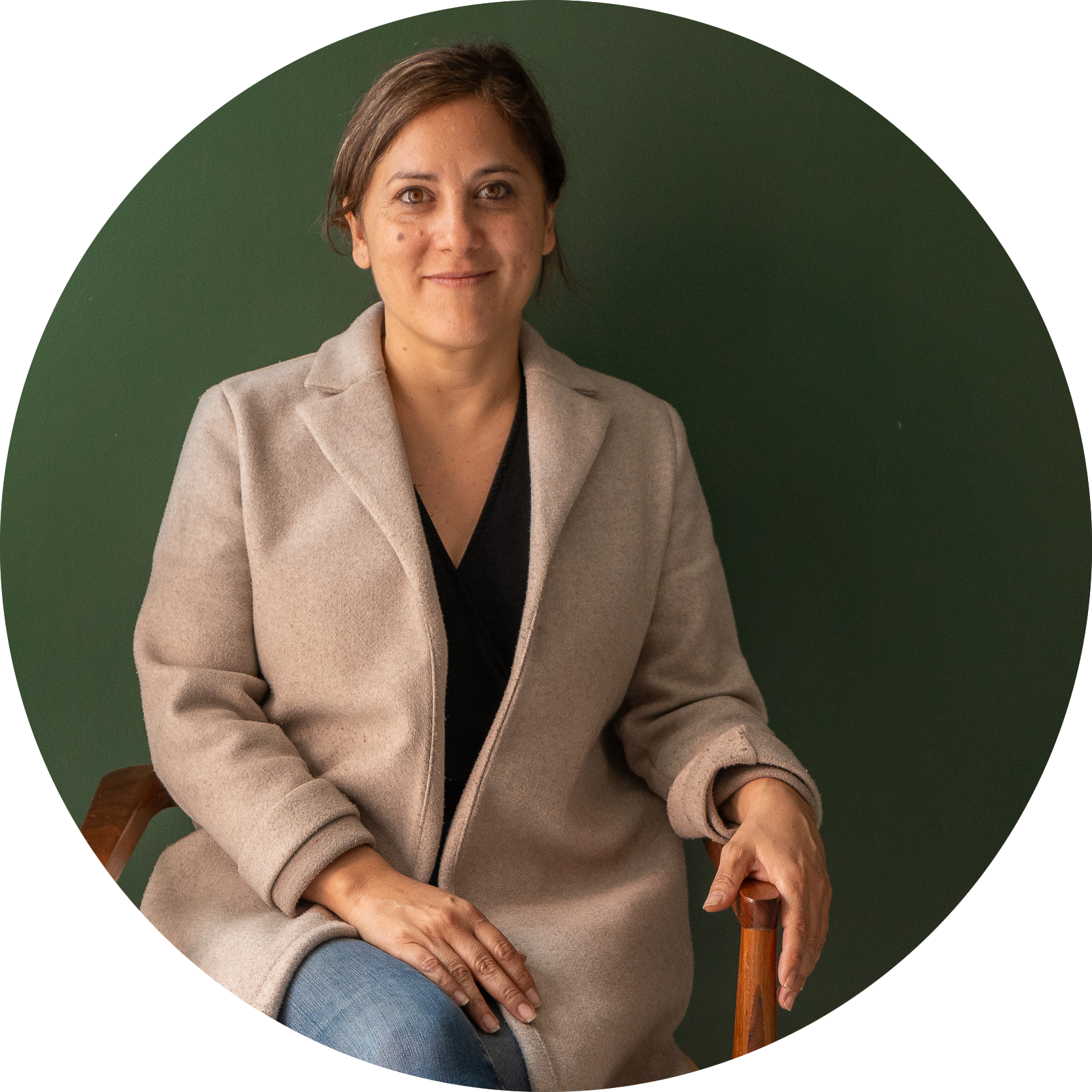 Rituales | Diseñadores | Mariana Arzate