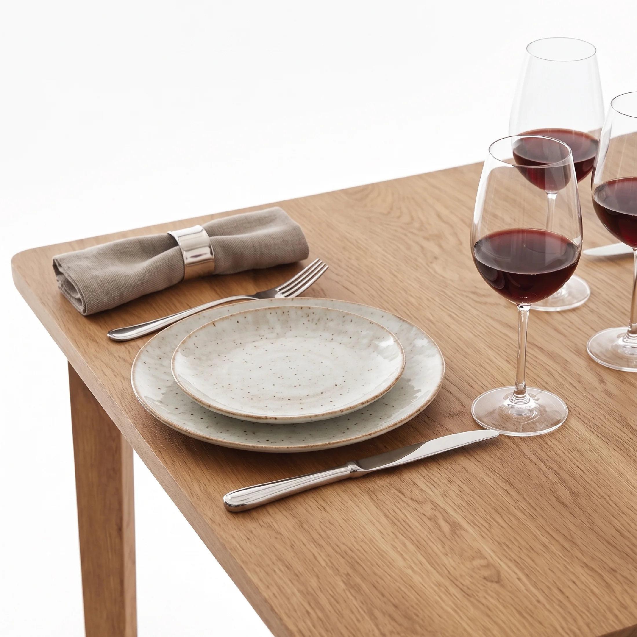 Mesa Matilde Cuadrada 145