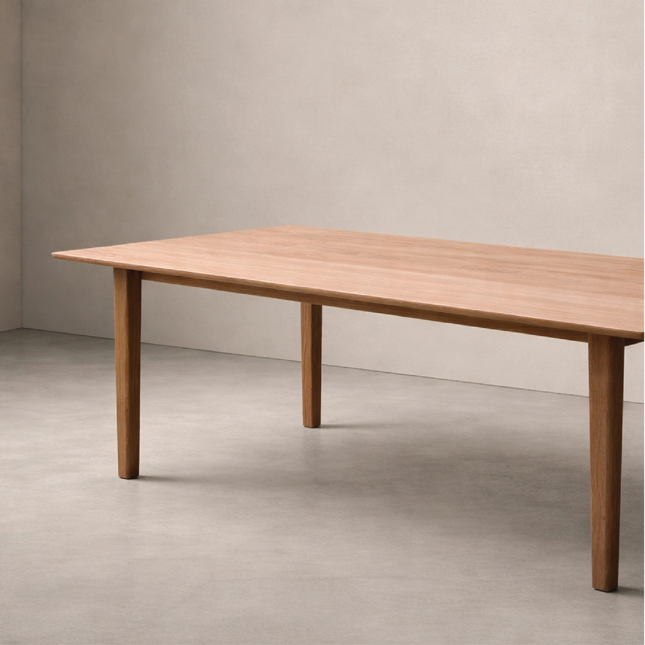 Mesa Condesa Rectangular