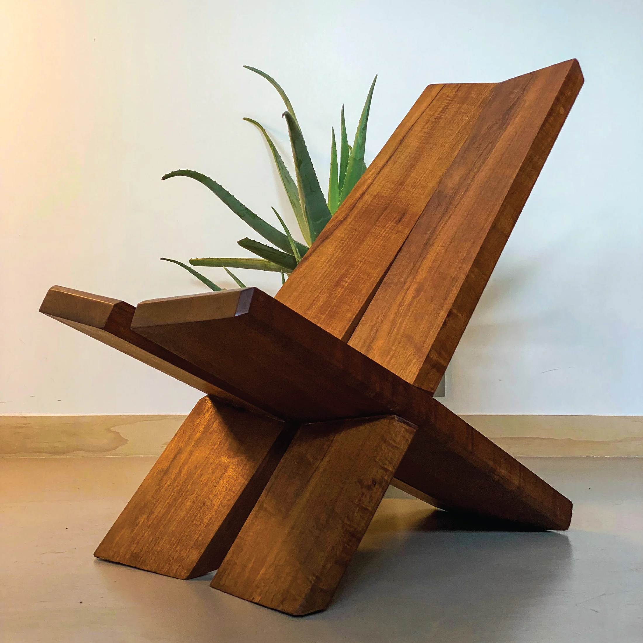 Sillón Miguel