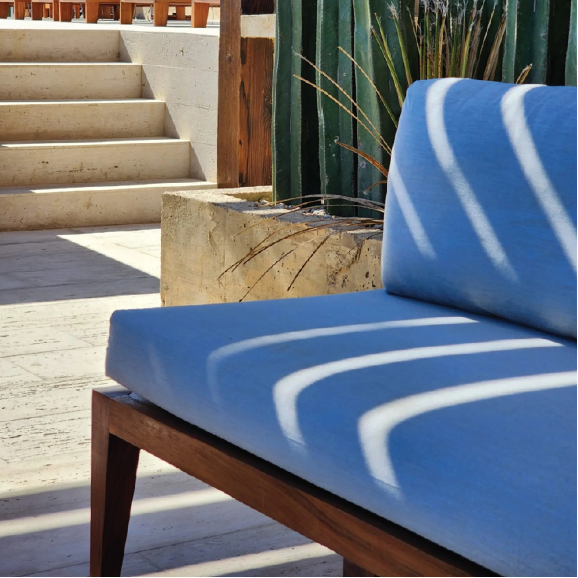 Rituales | Sillón Nico 2P