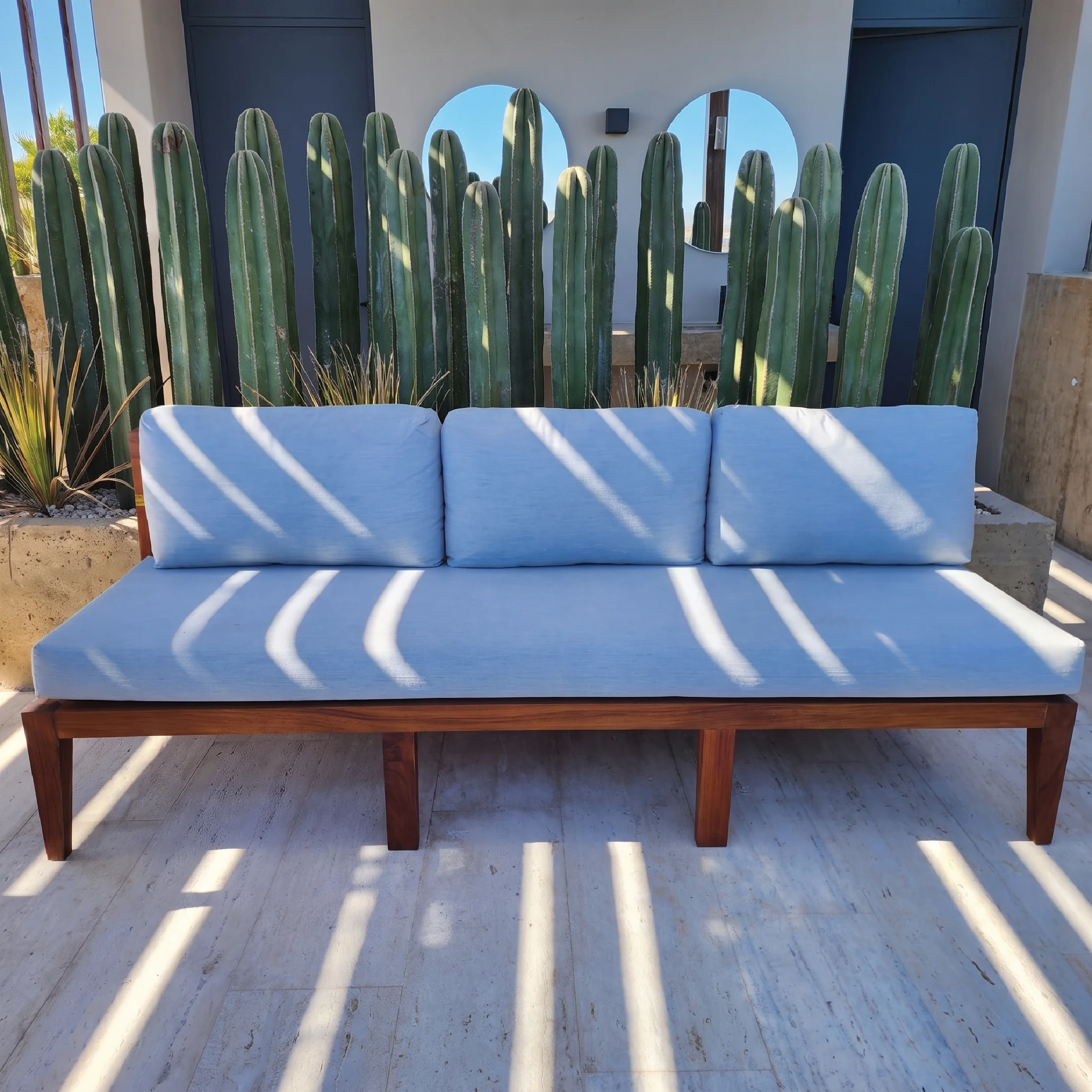 Sillón Nico 3P